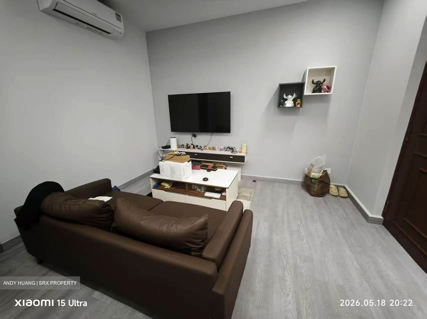 1 King Albert Park (D21), Condominium #563632751